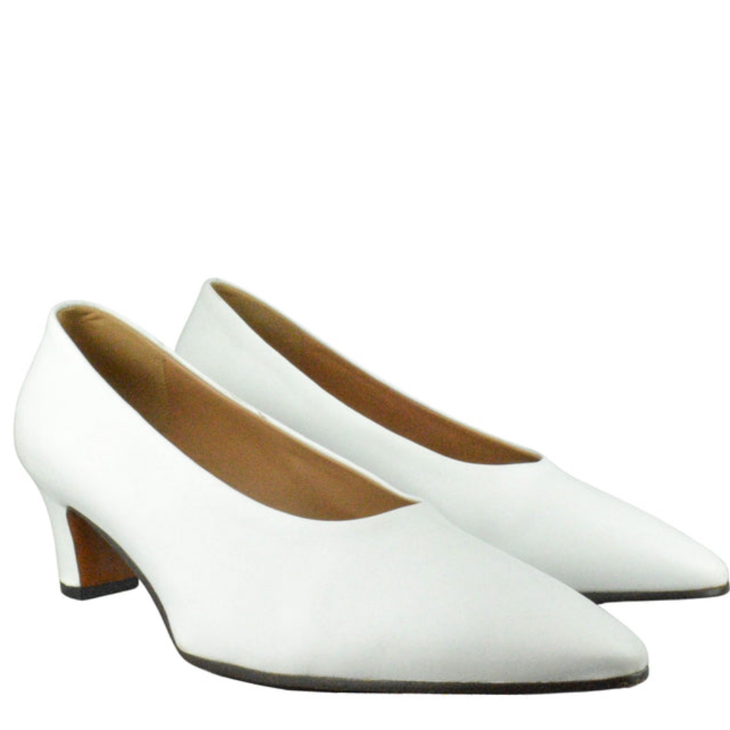 Nib Marni Pumps